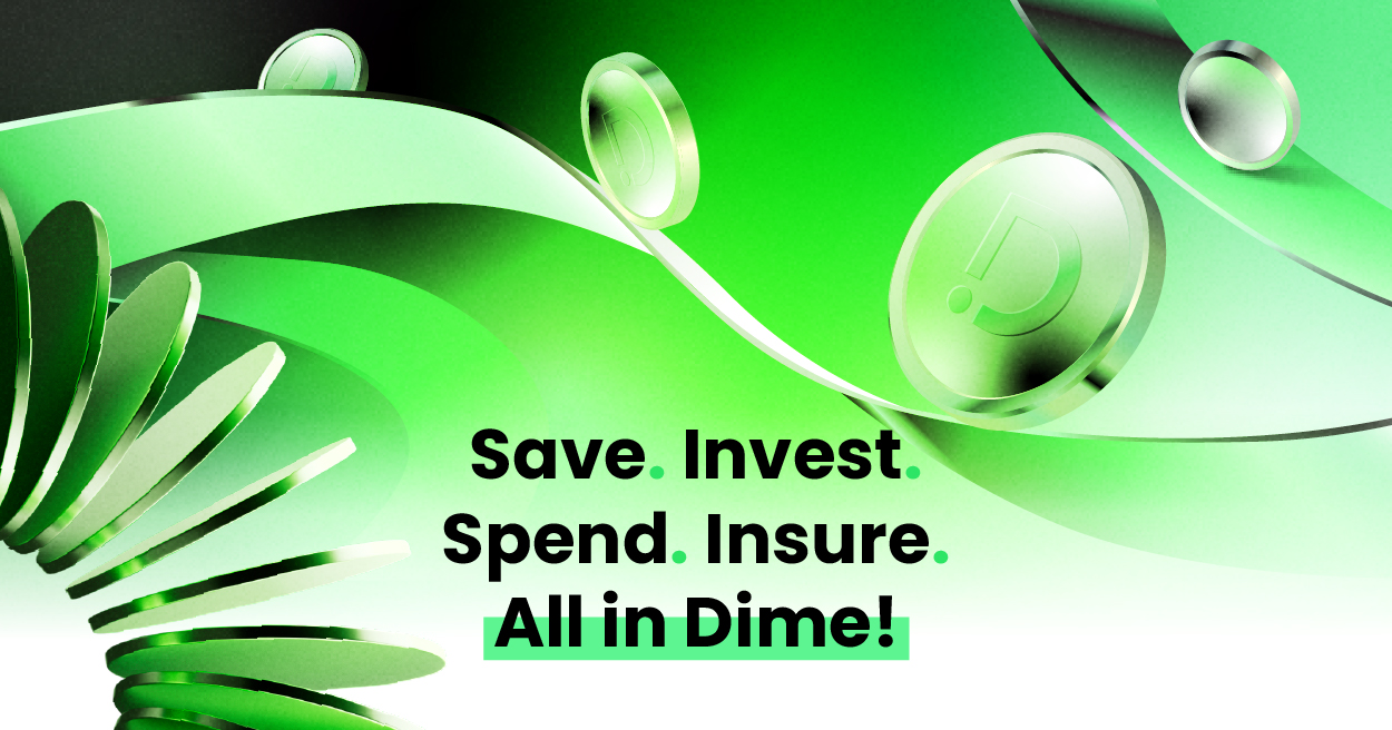 Dime! Save — 10 อันดับบัญชีเงินฝากดิจิทัล ดอกเบี้ยสูงที่สุดในไทย อัปเดตล่าสุดปี 2569