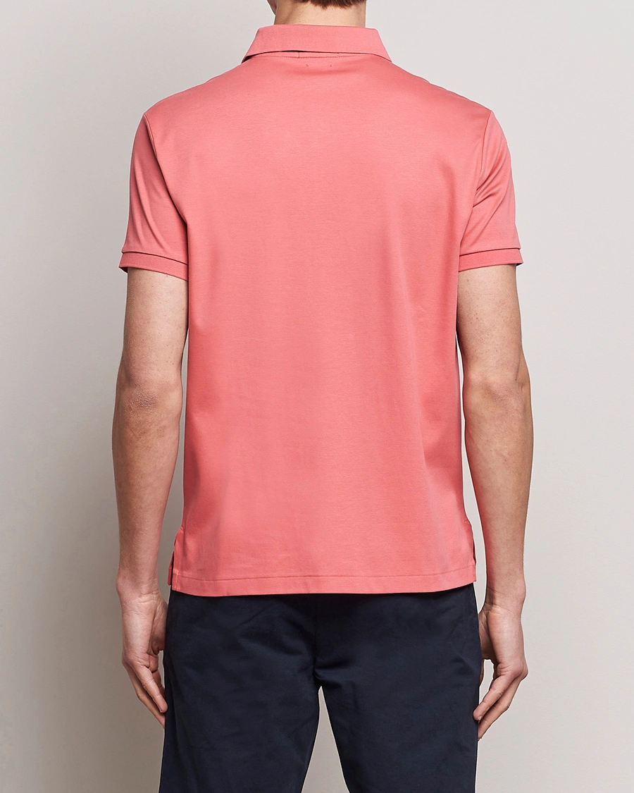 Pima Cotton Hybrid — 10 ชนิดเนื้อผ้ายอดนิยมสำหรับสั่งตัดเสื้อยืดและเสื้อโปโลพรีเมียม ปี 2569 รู้ลึกคุณสมบัติก่อนขึ้นงานการ์เม้นท์