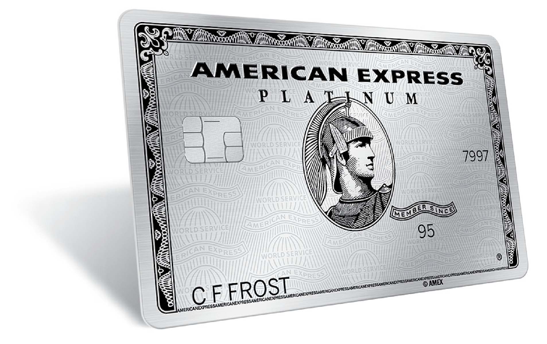 American Express Platinum Card — 10 บัตรเครดิตสะสมไมล์บินยอดนิยมปี 2569 ปลดล็อกการเดินทางระดับพรีเมียมพร้อมสิทธิประโยชน์สนามบินสุดคุ้ม