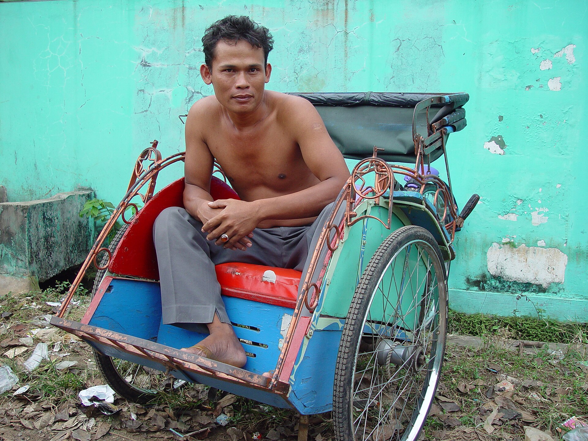 อินโดนีเซีย (Indonesia) — รายการแนะนำประเทศผู้ส่งออกเส้นด้ายและเส้นใยสังเคราะห์รายใหญ่ในโลก อัปเดตสถิติล่าสุดปี 2026