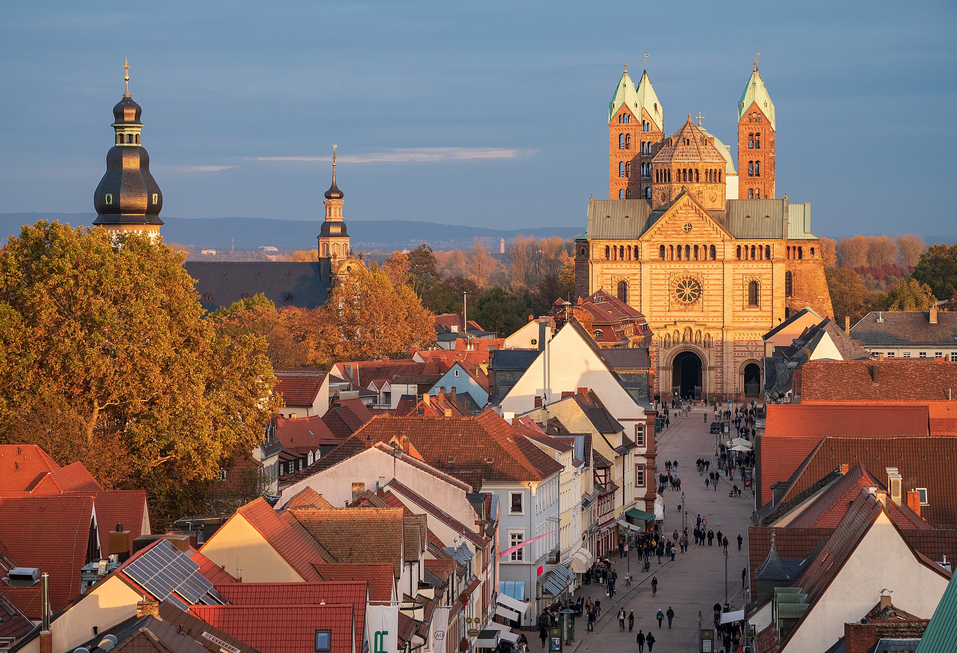 เยอรมนี (Germany) — รายการแนะนำประเทศผู้ส่งออกเส้นด้ายและเส้นใยสังเคราะห์รายใหญ่ในโลก อัปเดตสถิติล่าสุดปี 2026