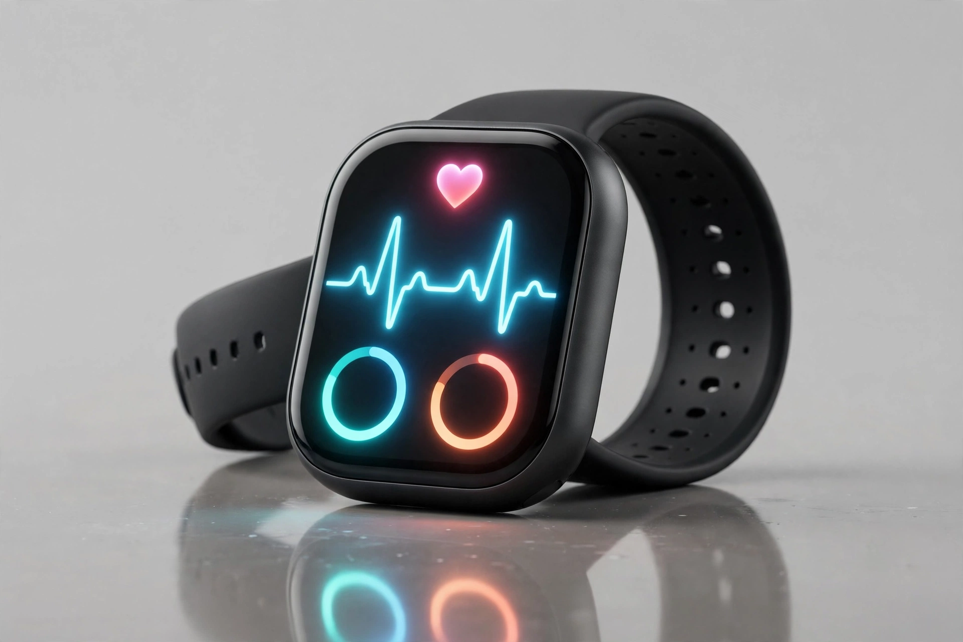การครองส่วนแบ่งอันดับหนึ่งในสมาร์ตวอตช์โลก (Smartwatch Landscape) — 10 เรื่องน่ารู้ในหมวดแก็ดเจ็ตและไอทีแห่งปี 2026 ที่คนยุคดิจิทัลไม่ควรพลาด