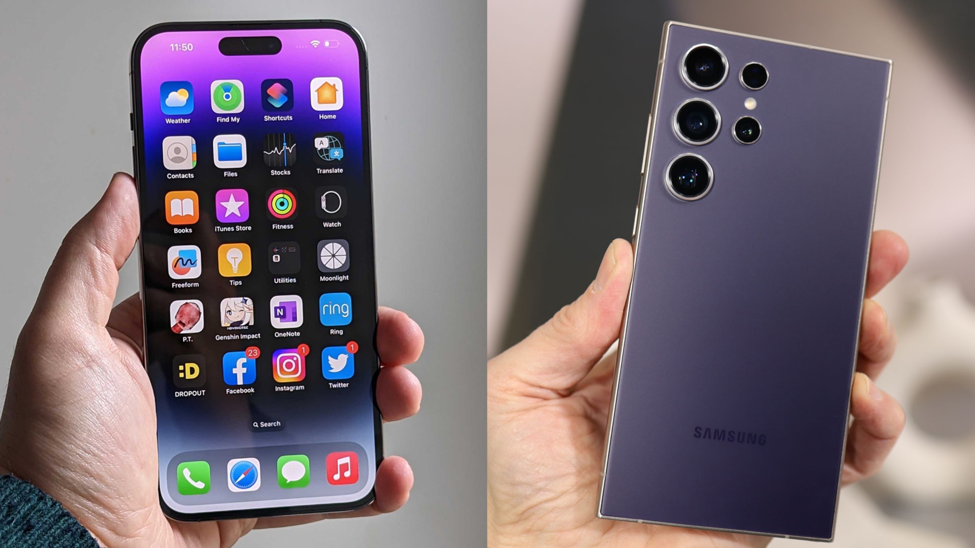 การขับเคี่ยวของผู้นำสมาร์ตโฟนโลก (Global Smartphone Shipments) — 10 เรื่องน่ารู้ในหมวดแก็ดเจ็ตและไอทีแห่งปี 2026 ที่คนยุคดิจิทัลไม่ควรพลาด