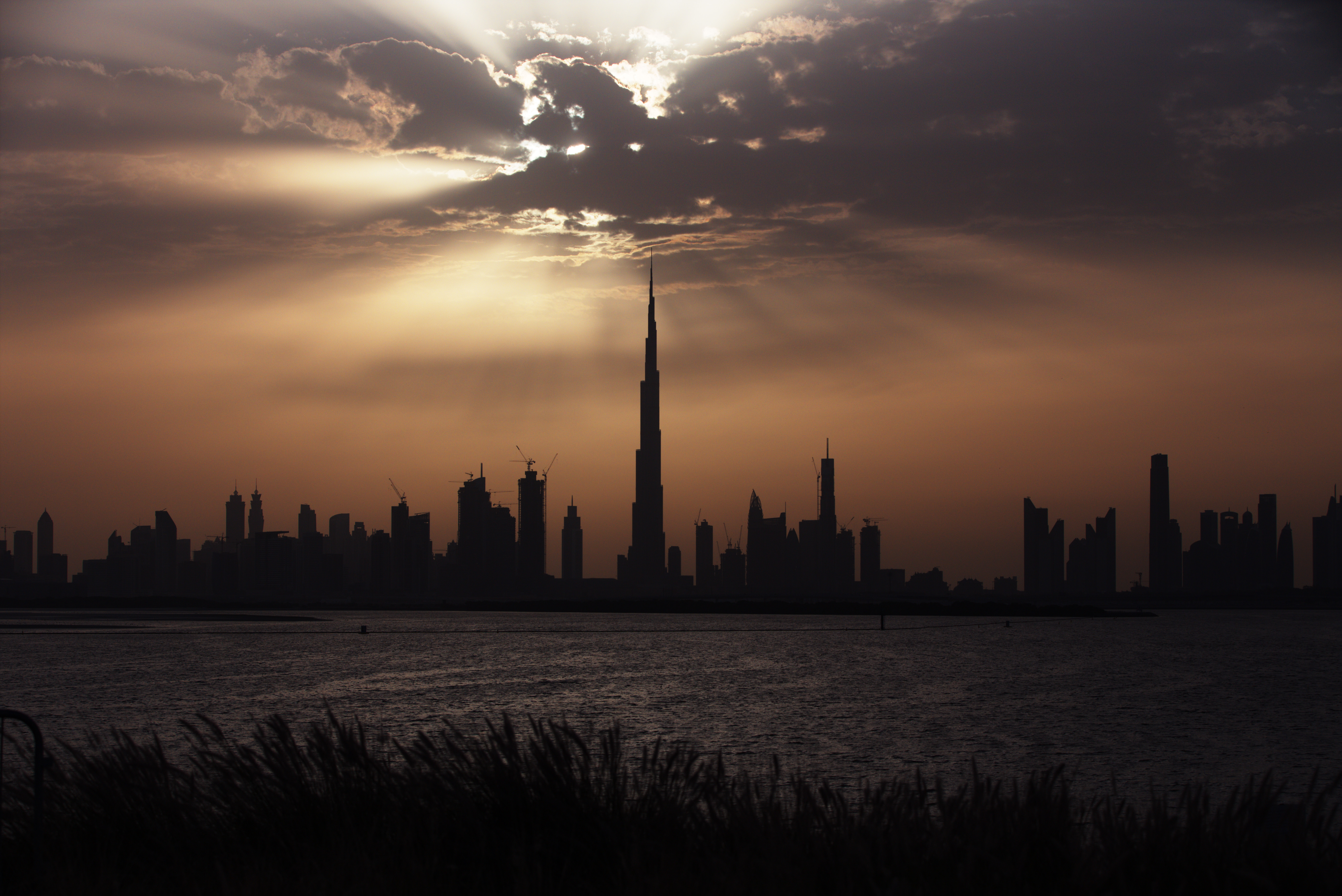 ดูไบ (Dubai) — 10 อันดับเมืองท่องเที่ยวที่มีจำนวนนักท่องเที่ยวต่างชาติเดินทางมาเยือนมากที่สุดในโลก อัปเดตสถิติล่าสุดปี 2026