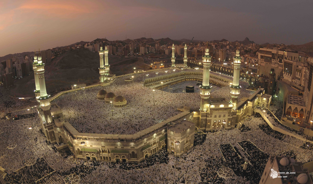 มักกะฮ์ (Mecca) — 10 อันดับเมืองท่องเที่ยวที่มีจำนวนนักท่องเที่ยวต่างชาติเดินทางมาเยือนมากที่สุดในโลก อัปเดตสถิติล่าสุดปี 2026