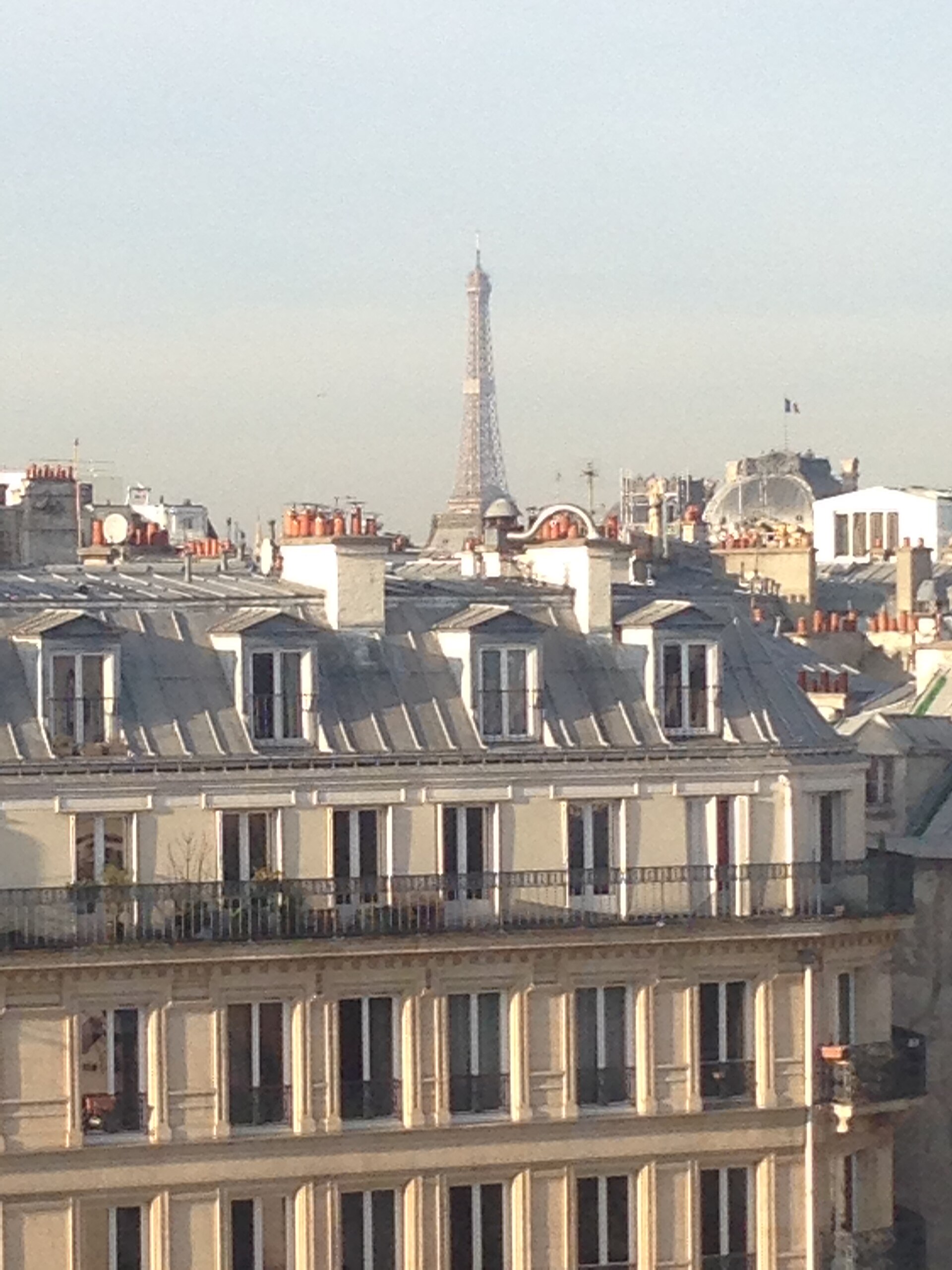 ปารีส (Paris) — 10 อันดับเมืองท่องเที่ยวที่มีจำนวนนักท่องเที่ยวต่างชาติเดินทางมาเยือนมากที่สุดในโลก อัปเดตสถิติล่าสุดปี 2026