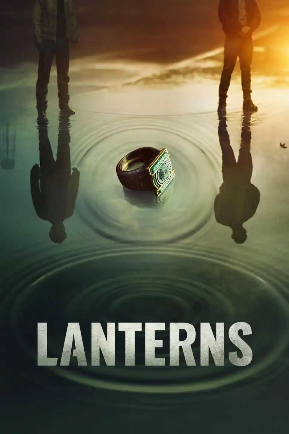 Lanterns — 10 ซีรีส์ไซไฟและแฟนตาซีฟอร์มยักษ์บนสตรีมมิ่งที่น่าจับตามองช่วงปลายปี 2026