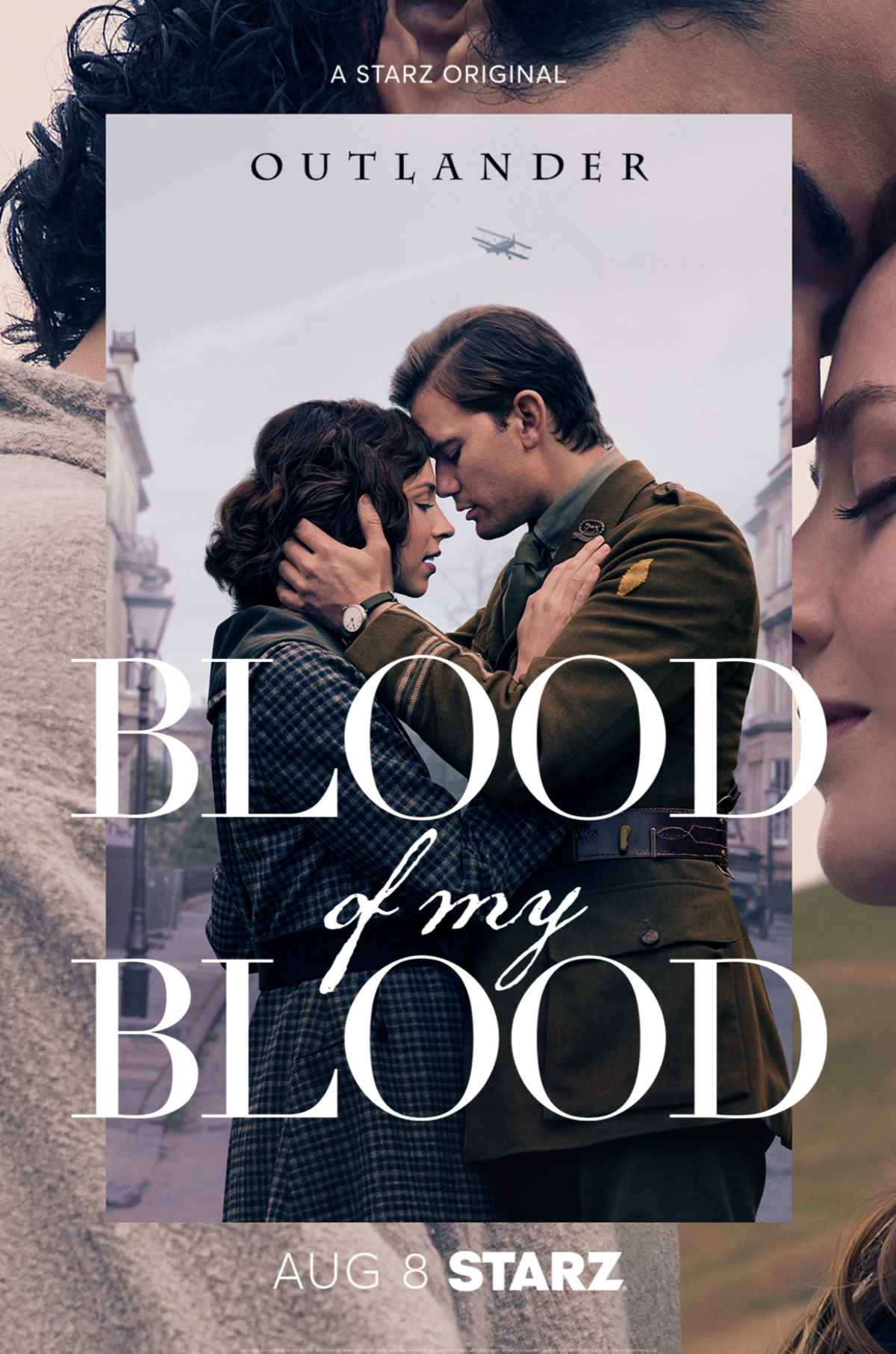 Outlander: Blood of My Blood (ซีซัน 2) — 10 ซีรีส์ไซไฟและแฟนตาซีฟอร์มยักษ์บนสตรีมมิ่งที่น่าจับตามองช่วงปลายปี 2026