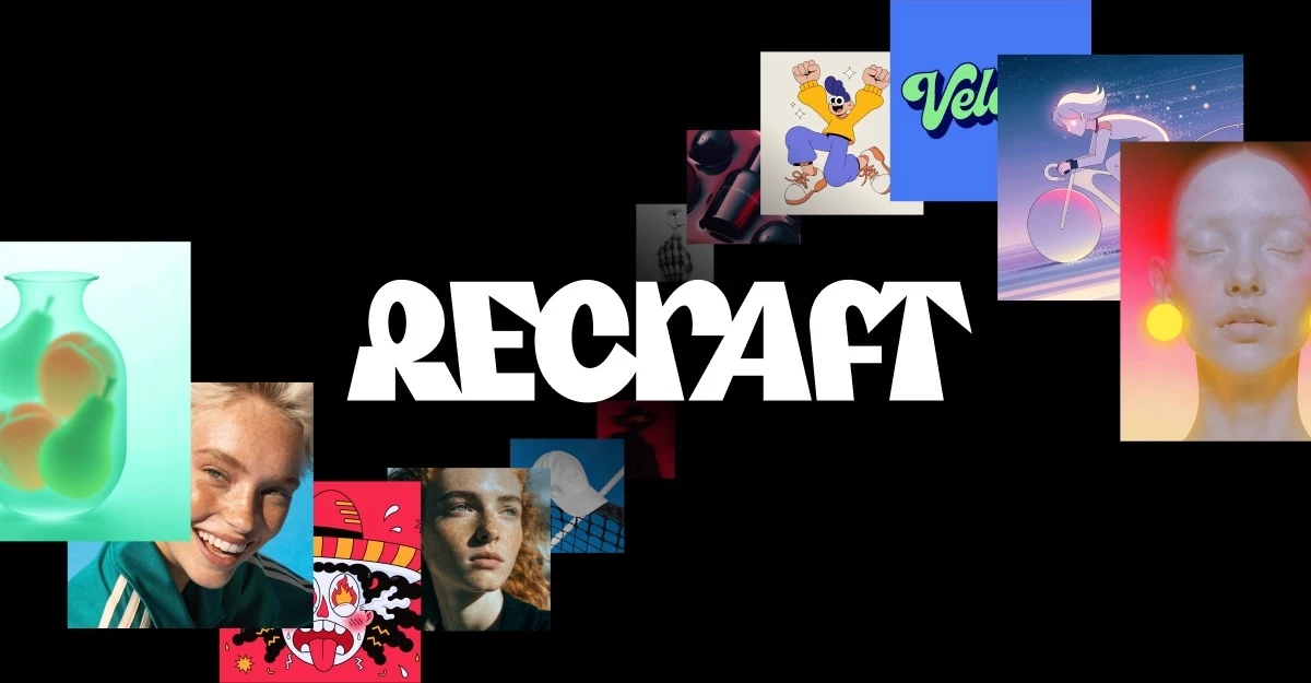 Recraft V4.1 — 10 แพลตฟอร์มและโมเดล AI เจนเนอเรชันสร้างภาพประกอบและงานกราฟิกยอดนิยมปี 2026 ขุมพลังสร้างสรรค์สำหรับครีเอเตอร์และสายอาร์ตเวิร์ก