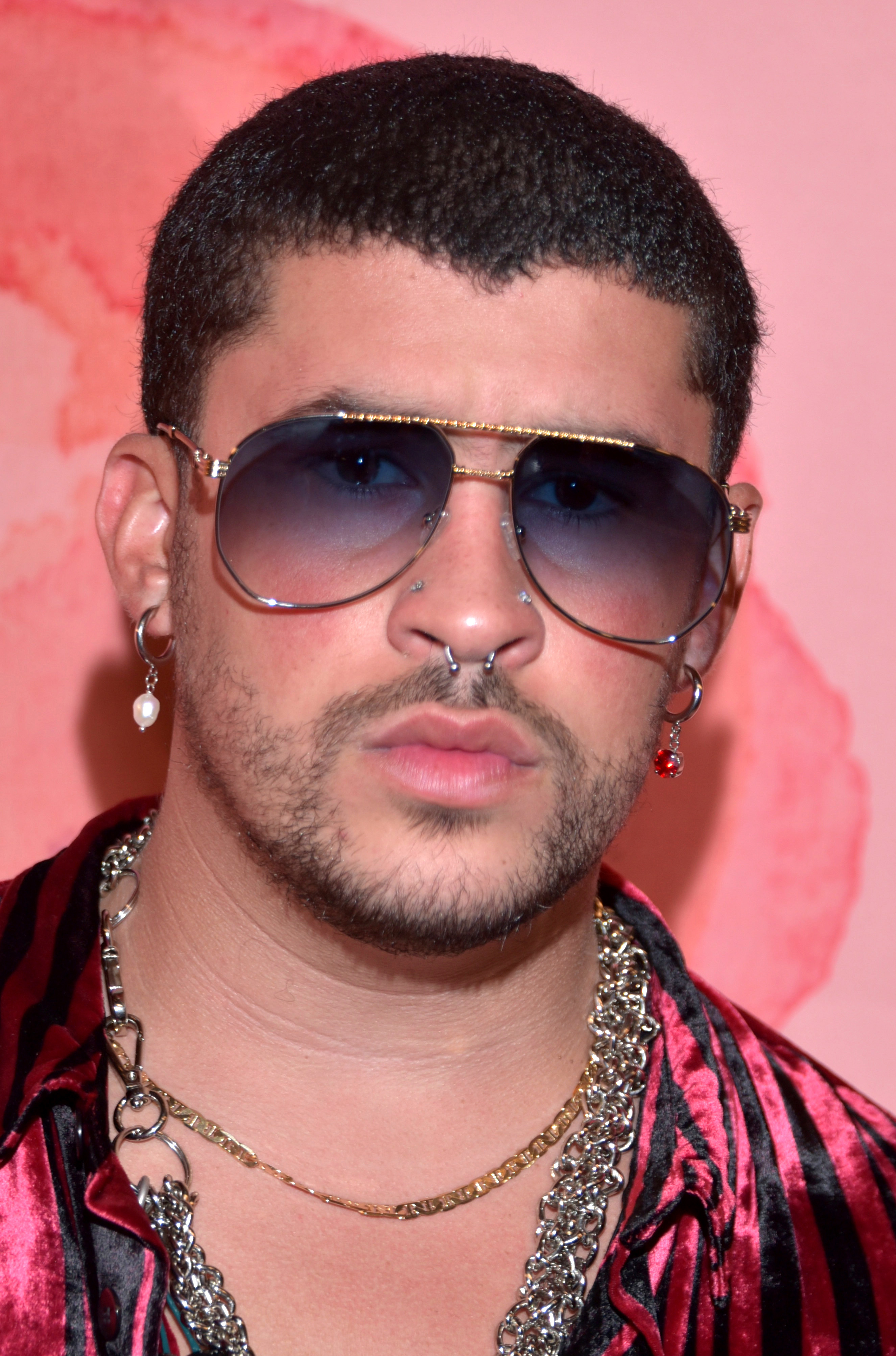 Bad Bunny — 10 อันดับศิลปินที่มียอดผู้ฟังรายเดือนบน Spotify สูงที่สุดในโลก อัปเดตล่าสุดปี 2026