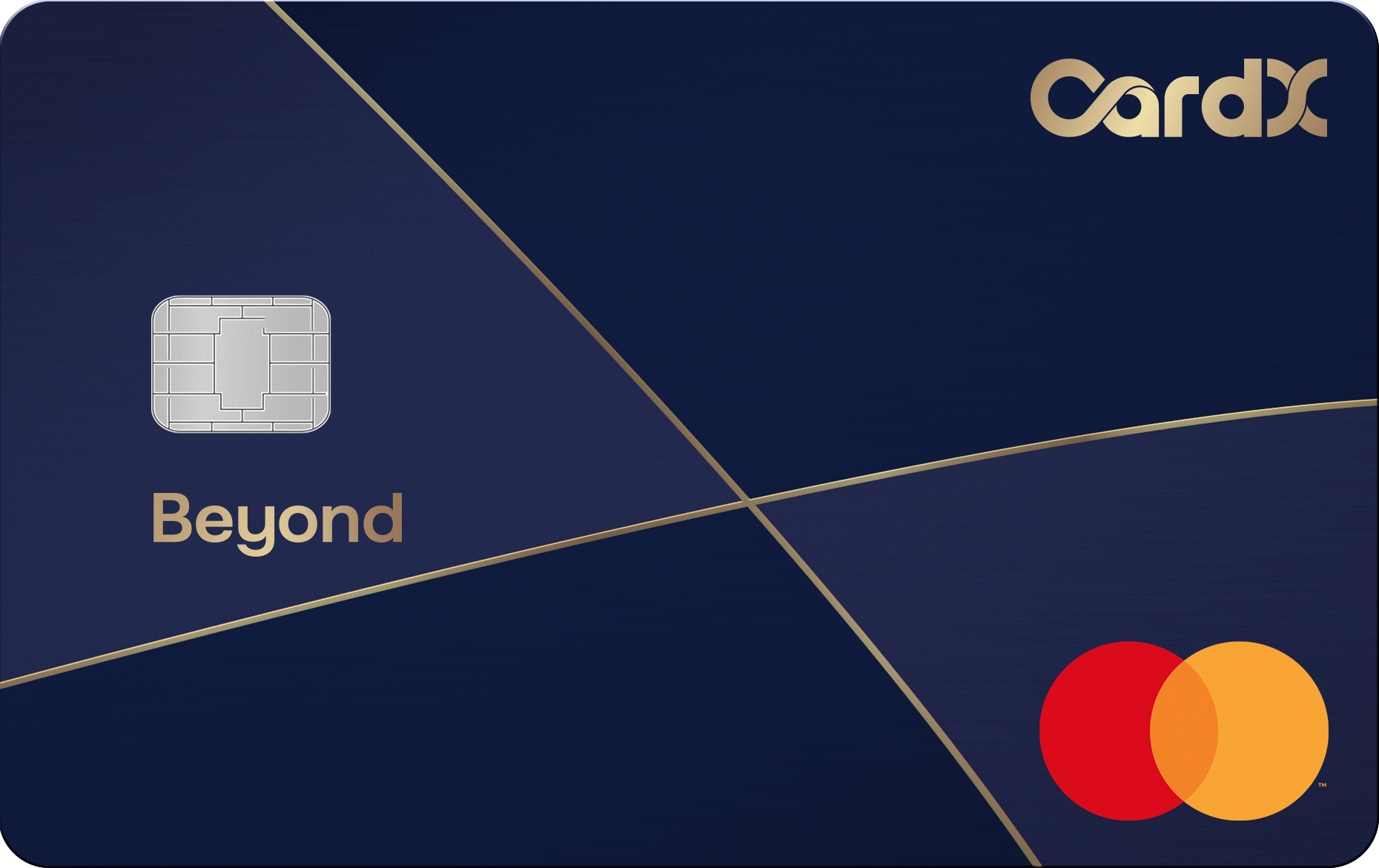 บัตรเครดิต CardX BEYOND — 10 บัตรเครดิตสะสมคะแนนยอดนิยมปี 2569 รูดคุ้มทุกไลฟ์สไตล์พร้อมเร่งแต้มแลกสิทธิพิเศษ