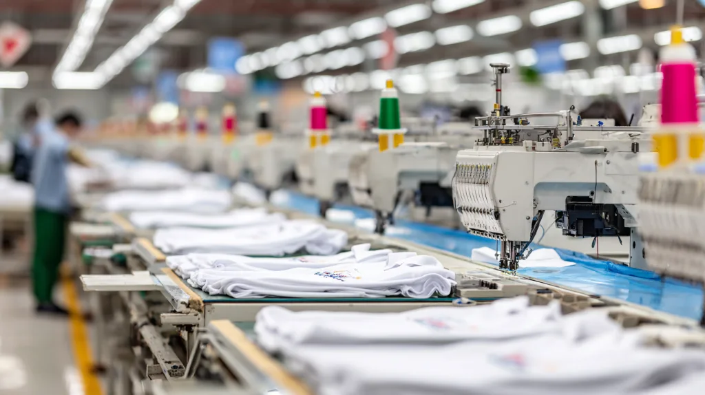 กำลังการผลิตเสื้อผ้าทั่วโลกทะลุแสนล้านชิ้นต่อปี — 10 เรื่องน่ารู้ในหมวดโรงงานผลิตเสื้อผ้าและอุตสาหกรรมแฟชั่นยุคใหม่